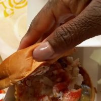 The Burger Bar by Wegmans ico