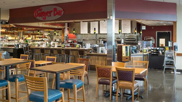 The Burger Bar by Wegmans Picture 4