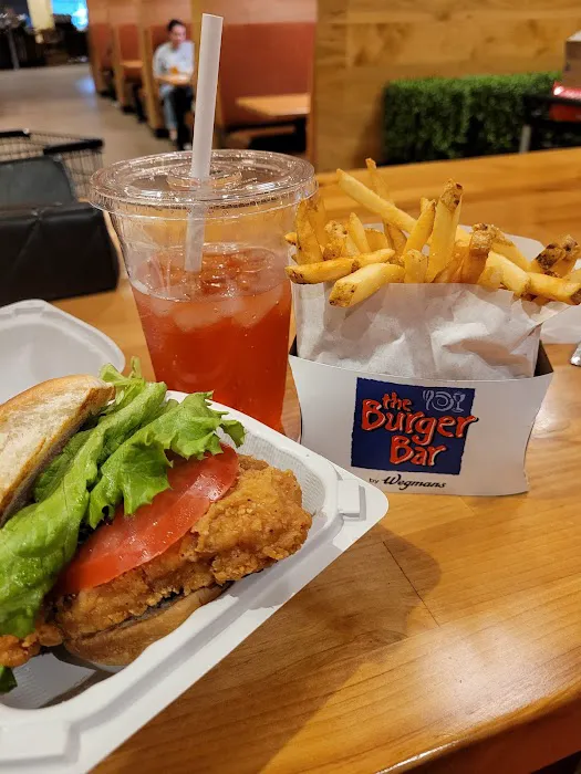 The Burger Bar by Wegmans Picture 3