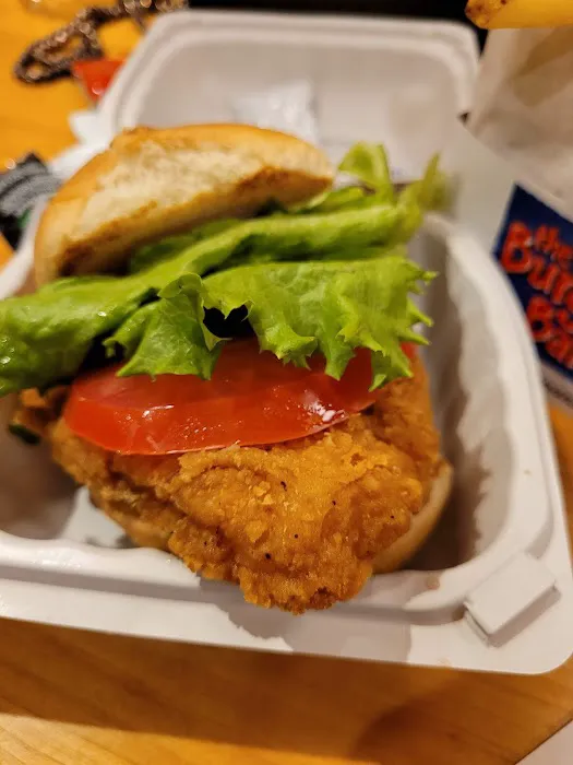 The Burger Bar by Wegmans Picture 5