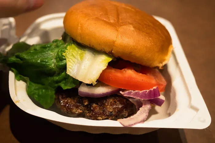The Burger Bar by Wegmans Picture 7