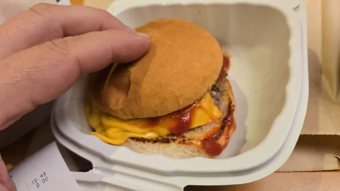 The Burger Bar by Wegmans Picture 8