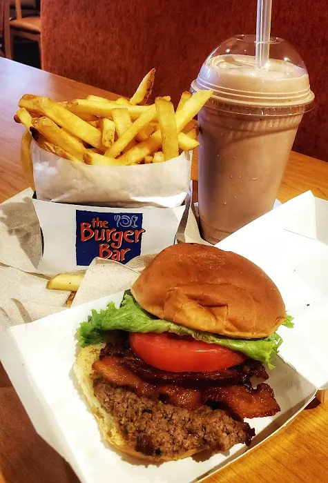 The Burger Bar by Wegmans Picture 9