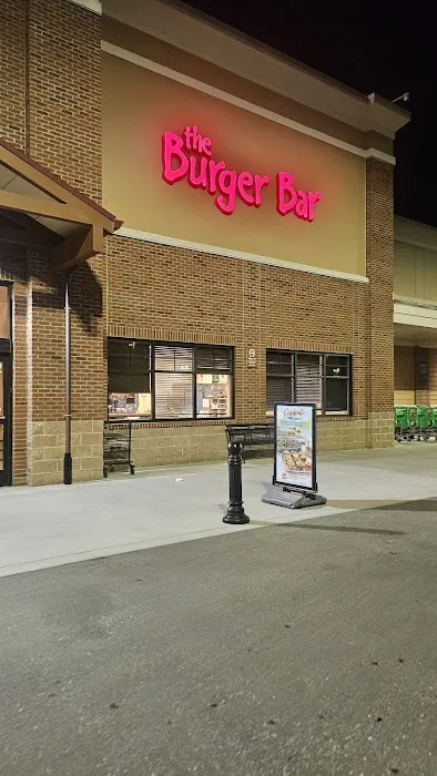 The Burger Bar by Wegmans Picture 10