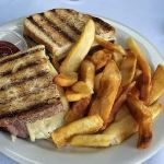 North Street Tavern & Wood Fired Pizza