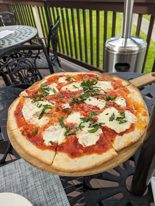 North Street Tavern & Wood Fired Pizza Picture 7