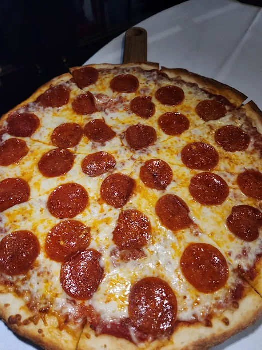 North Street Tavern & Wood Fired Pizza Picture 5