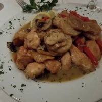 Alex's Bar and Grille ico