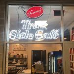 Tommy’s Trax Side Cafe