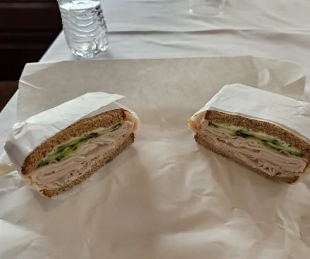 Frank's Cucina