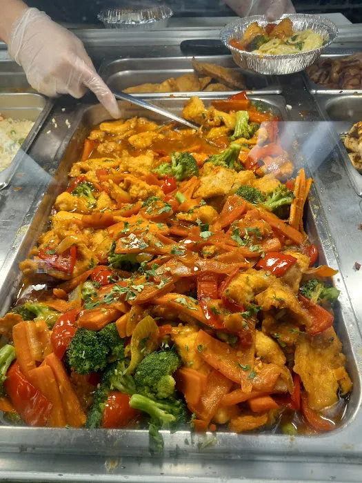 Frank's Cucina Picture 2