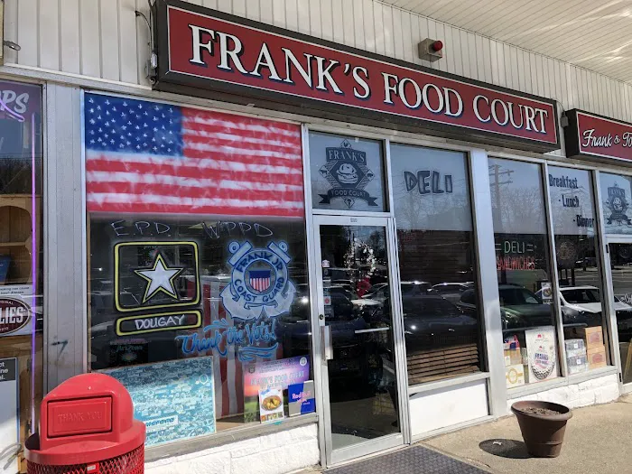 Frank's Cucina Picture 4
