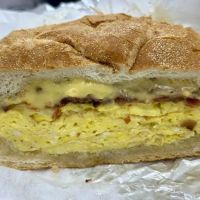 Tommy's Deli & Cafe ico