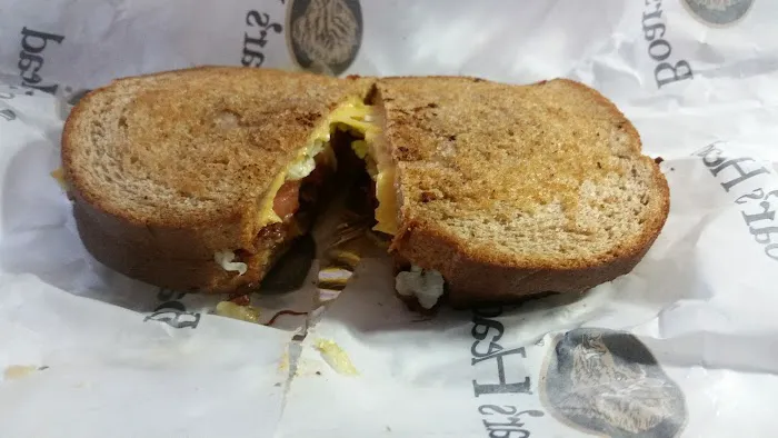 Tommy's Deli & Cafe Picture 2