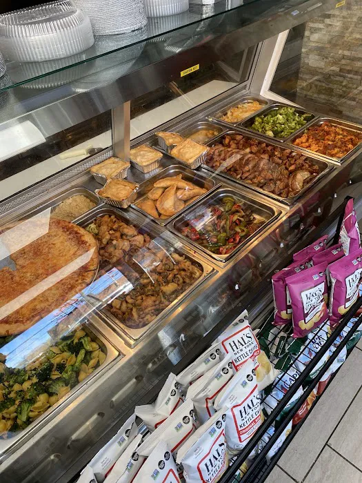Tommy's Deli & Cafe Picture 4