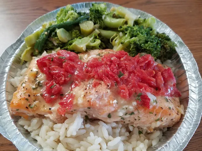 Tommy's Deli & Cafe Picture 10