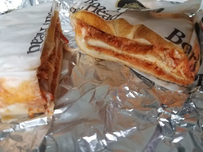Tommy's Deli & Cafe Picture 8