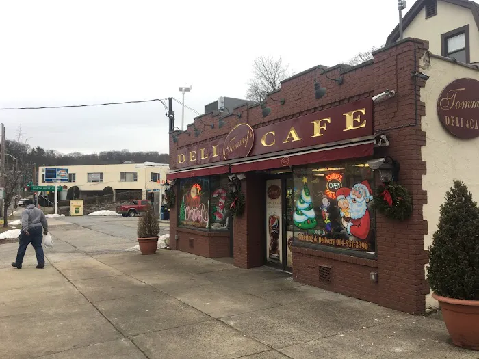 Tommy's Deli & Cafe Picture 6