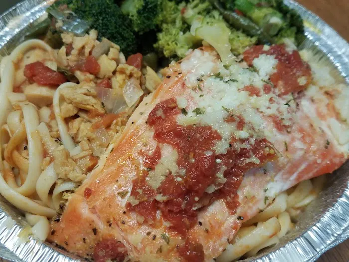 Tommy's Deli & Cafe Picture 5