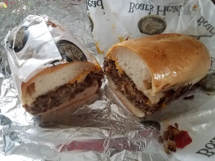 Tommy's Deli & Cafe Picture 3