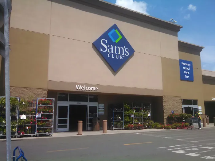 Sam's Club Bakery Picture 6