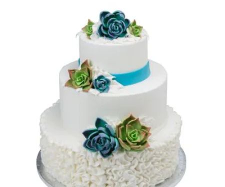 Sam's Club Bakery