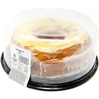 Sam's Club Bakery Picture 4