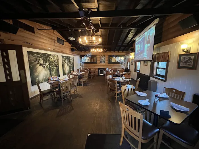 The Cabin Restaurant Picture 3