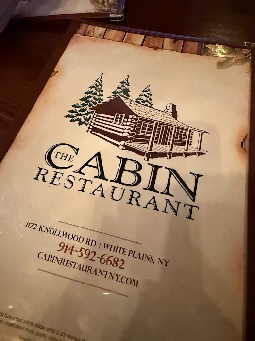The Cabin Restaurant Picture 7