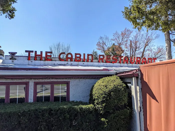 The Cabin Restaurant Picture 6