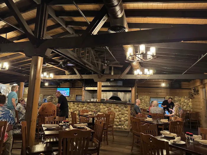 The Cabin Restaurant Picture 2