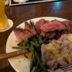The Cabin Restaurant