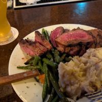 The Cabin Restaurant ico
