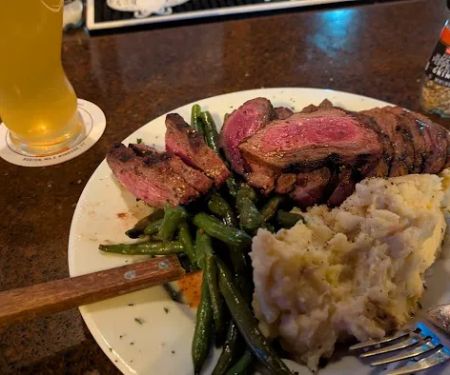 The Cabin Restaurant