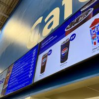 Sam's Club Cafe ico