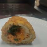 The Cafe at Westchester Skating Academy