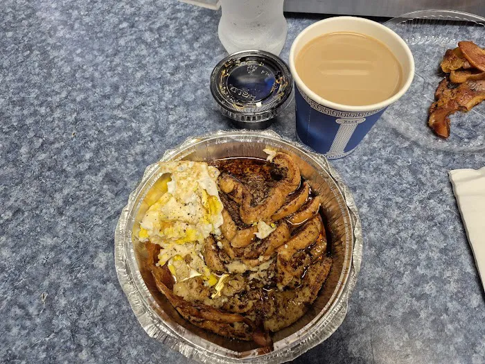 Elmsford Deli Picture 10
