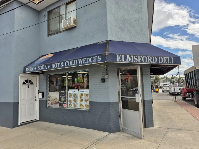 Elmsford Deli Picture 9