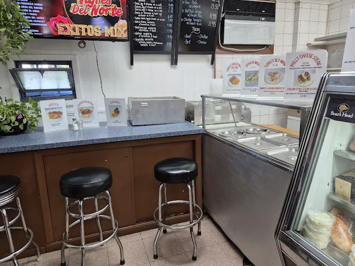 Elmsford Deli Picture 1