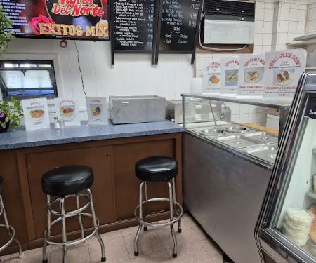 Elmsford Deli