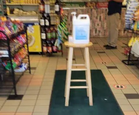 Adal Minimarket & Deli