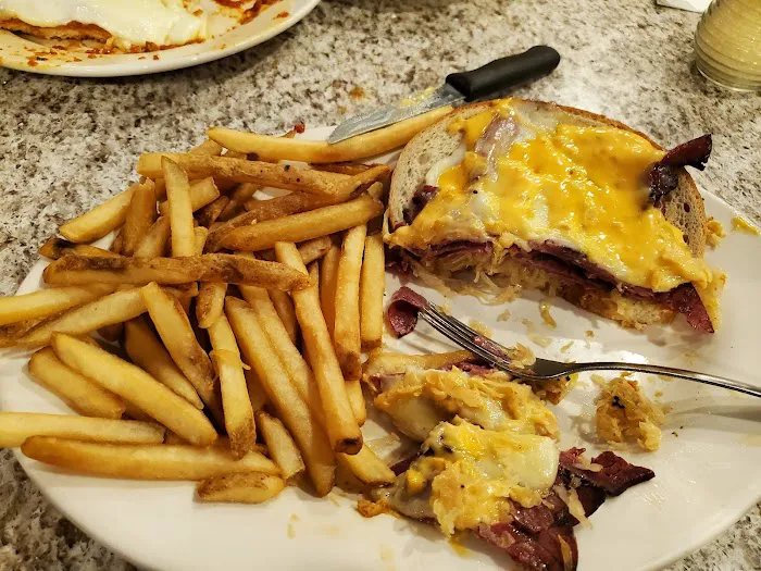 Eldorado Diner Picture 7