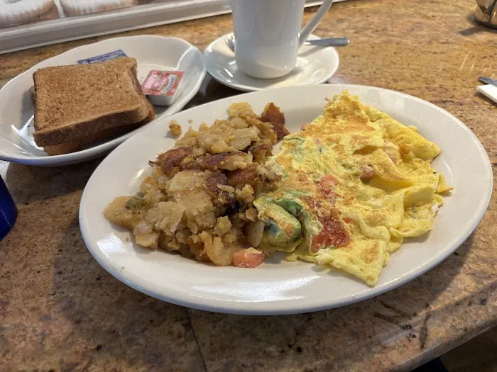 Eldorado Diner Picture 6