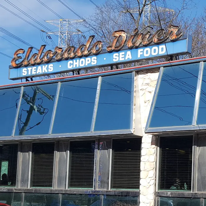 Eldorado Diner Picture 2