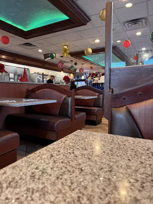 Eldorado Diner Picture 8