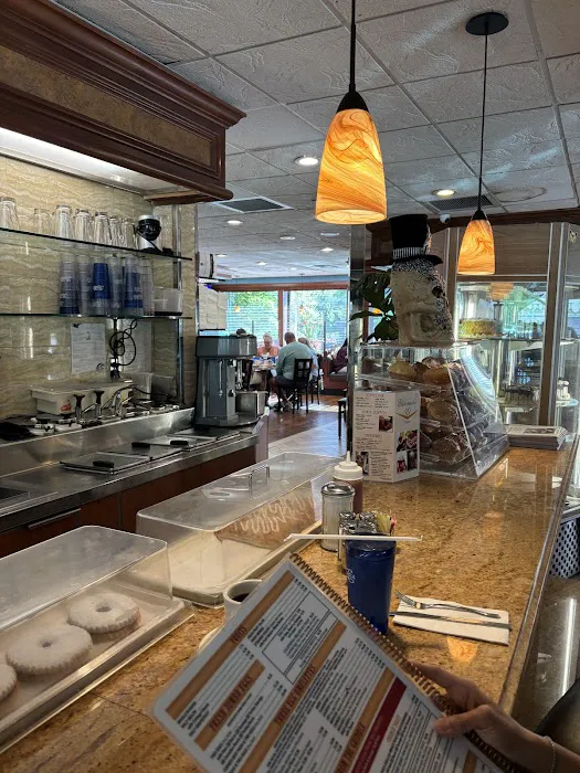 Eldorado Diner Picture 5