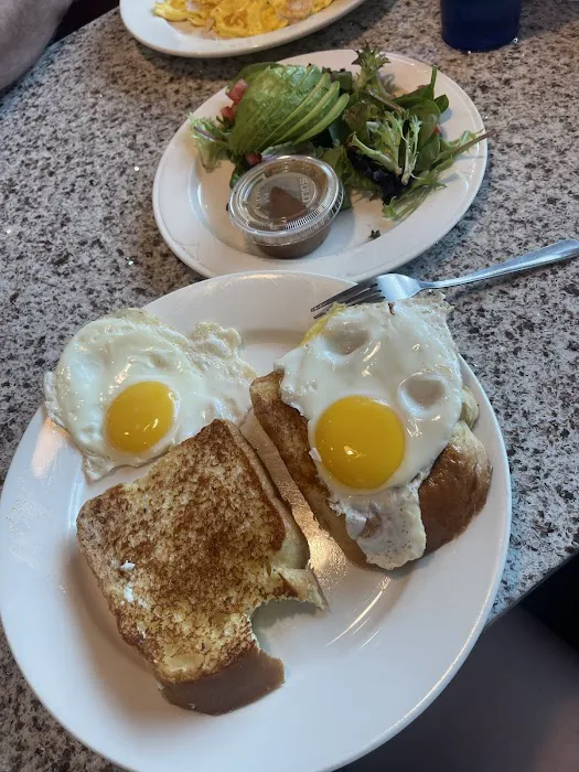 Eldorado Diner Picture 4
