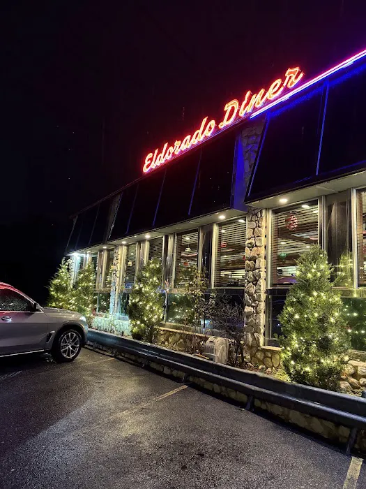 Eldorado Diner Picture 10