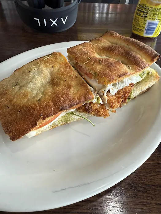 Dom's Pizza and Pasta Picture 7