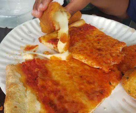 Dom's Pizza and Pasta